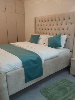 2 Bedroom Cosy Apartment